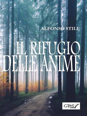cover image of Il rifugio delle anime